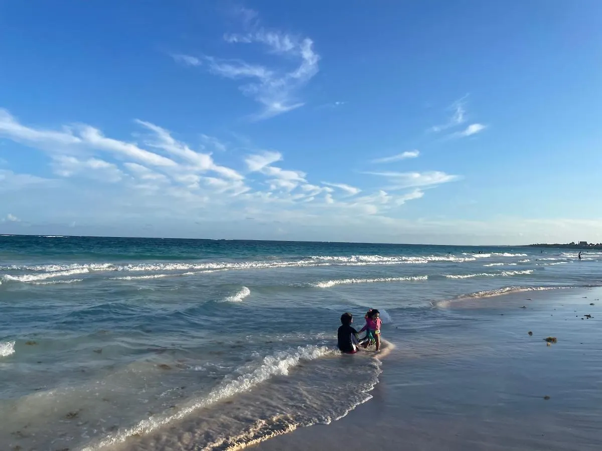Omara Condo Tulum