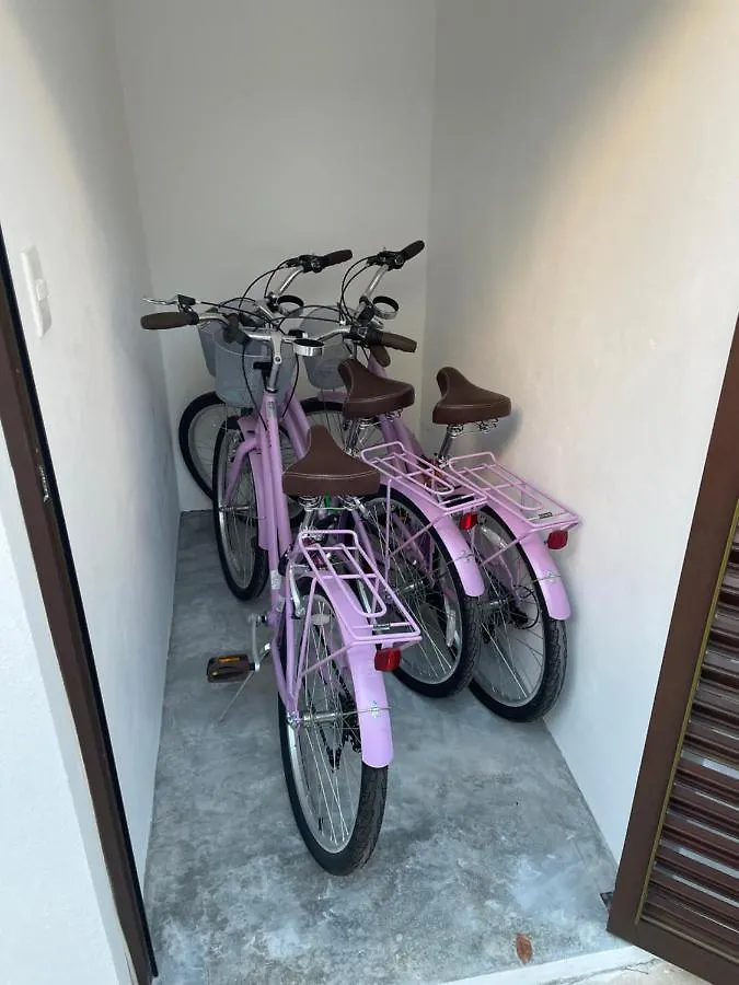 Omara Condo Tulum