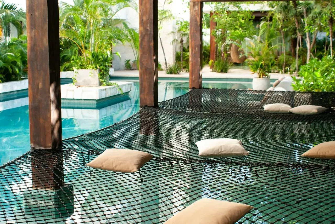 Omara Condo Tulum