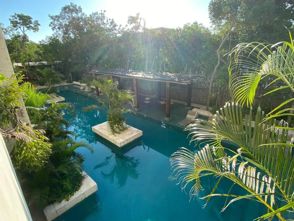 Omara Condo Tulum 0*,  Mexico