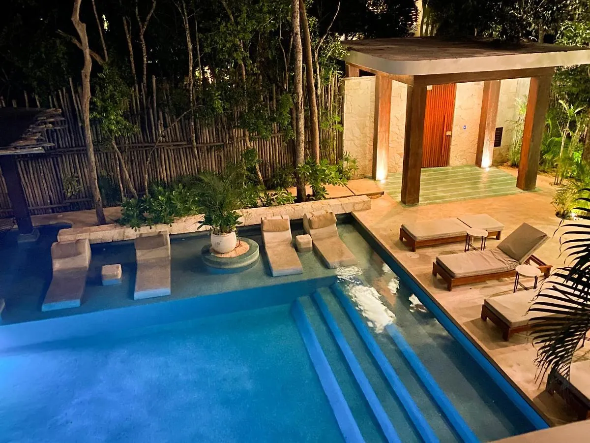 Omara Condo Tulum Mexico