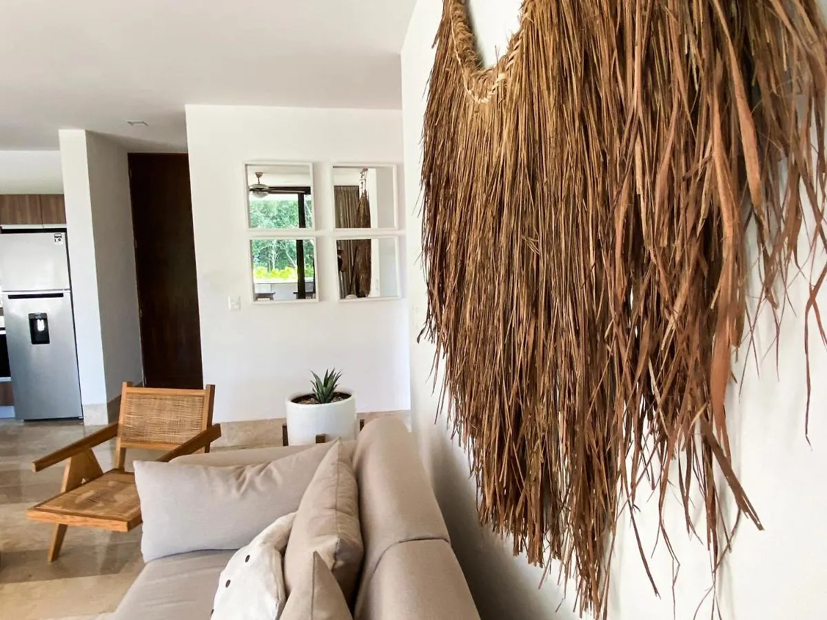 Omara Condo Tulum Apartment