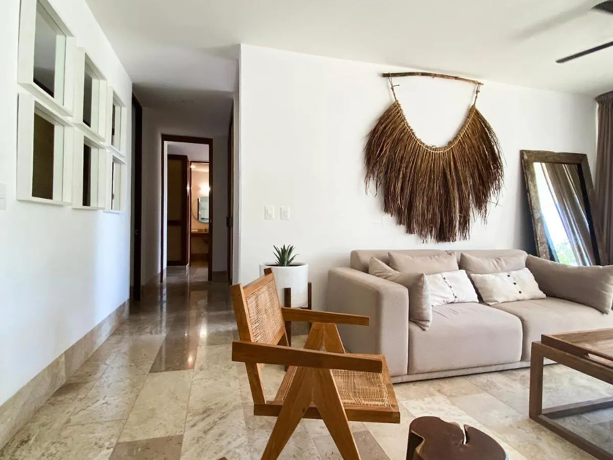 Omara Condo Tulum