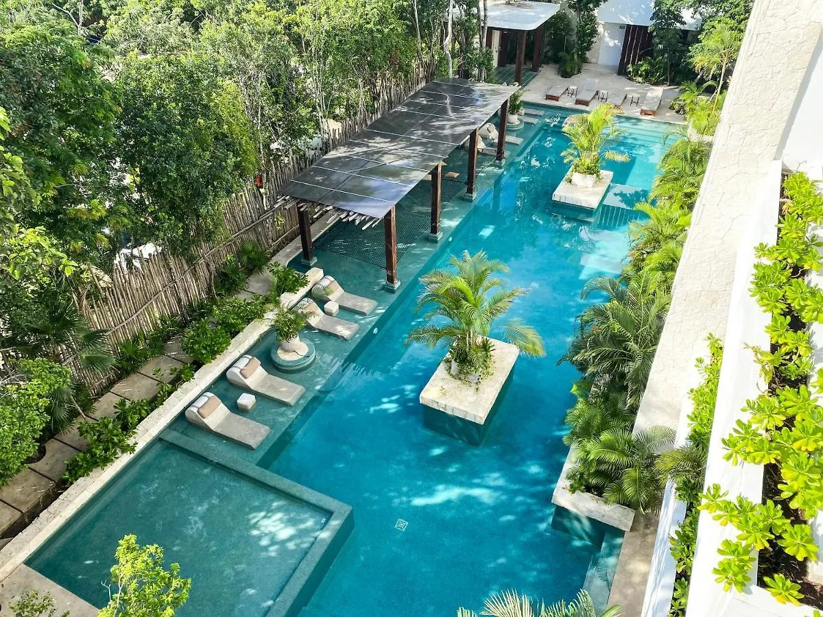 Omara Condo Tulum