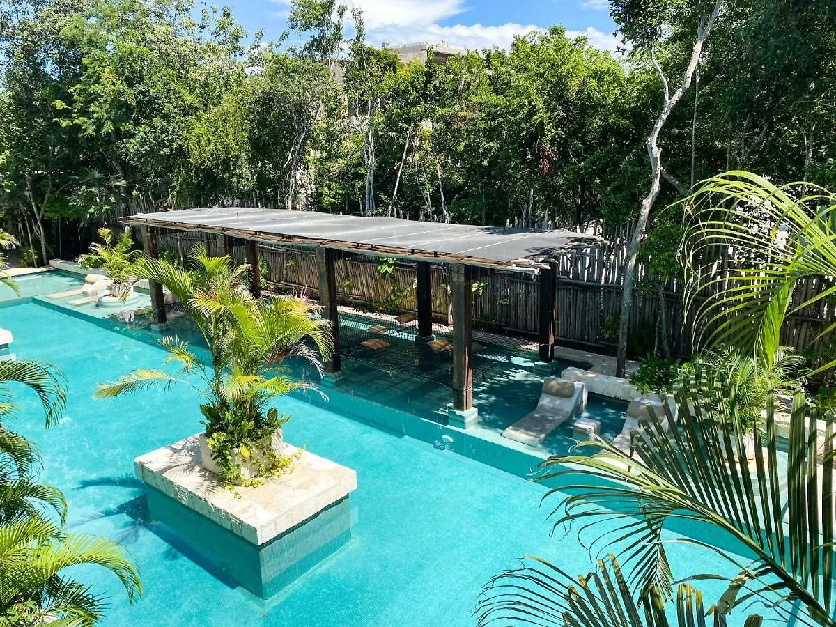 Omara Condo Tulum 0*,  Mexico