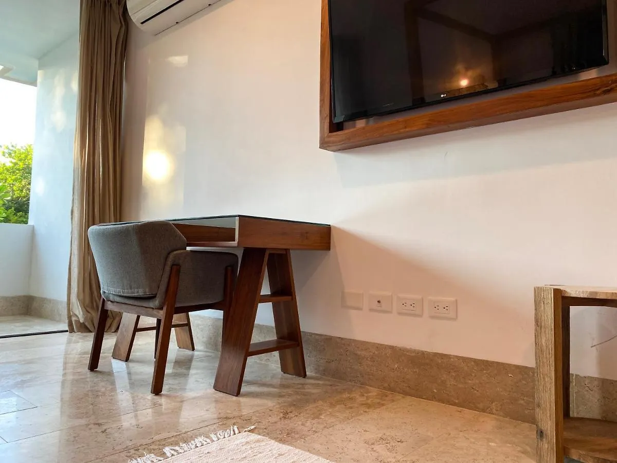 Omara Condo Tulum