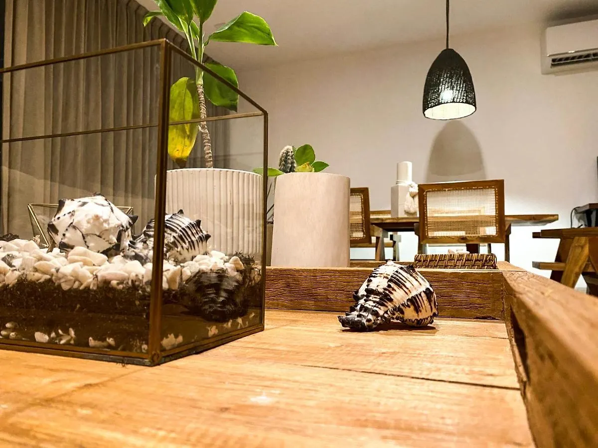 Omara Condo Tulum