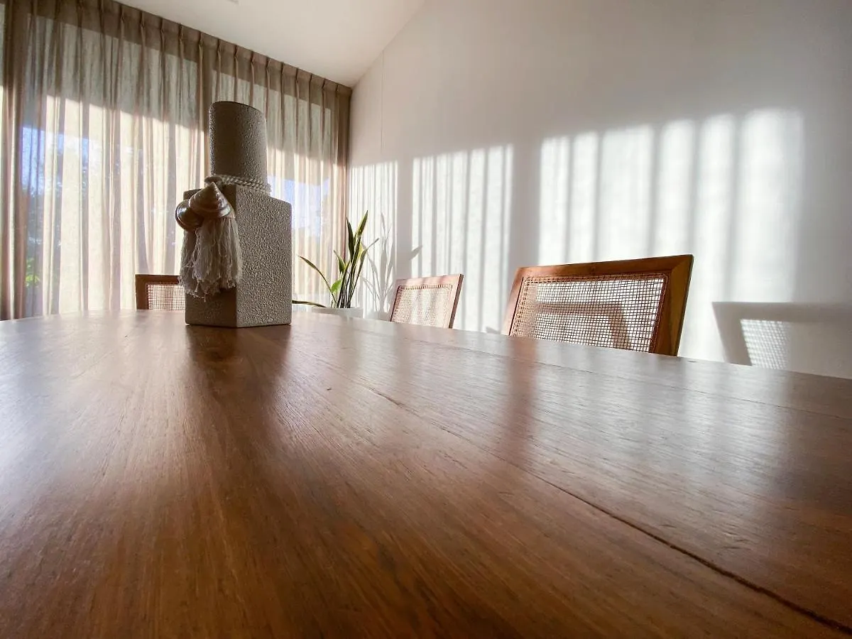 Omara Condo Tulum 0*,