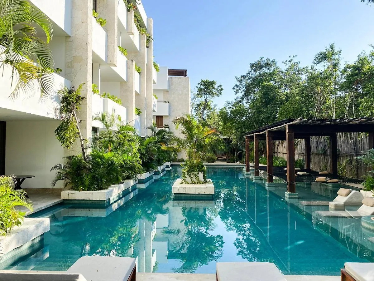 Omara Condo Tulum Apartment