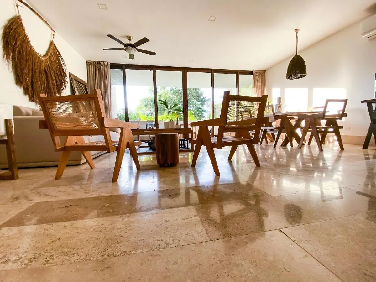 Omara Condo Tulum 0*,