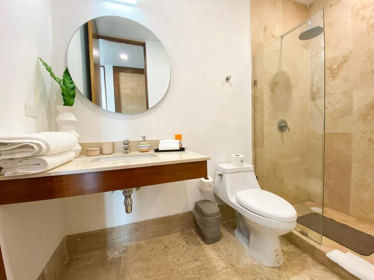 Omara Condo Tulum