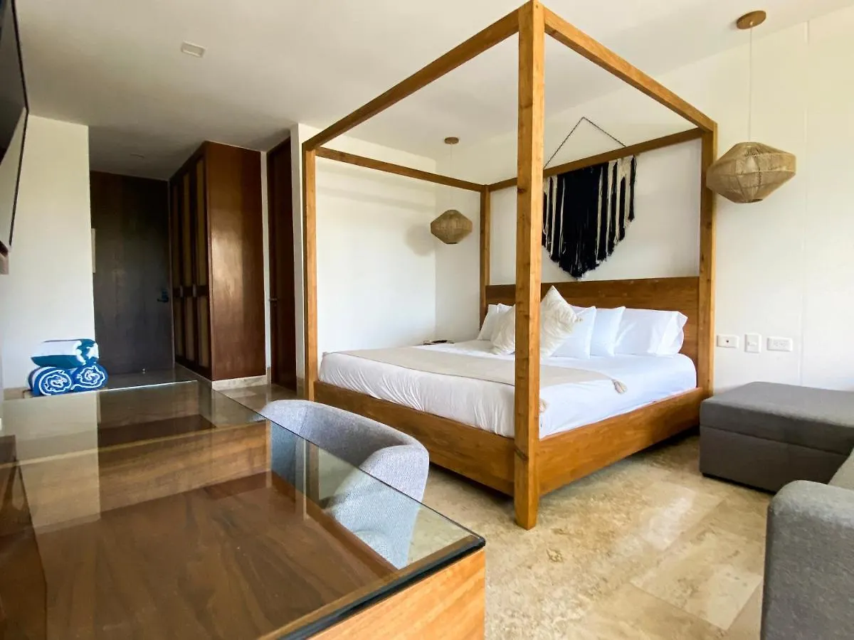 Omara Condo Tulum