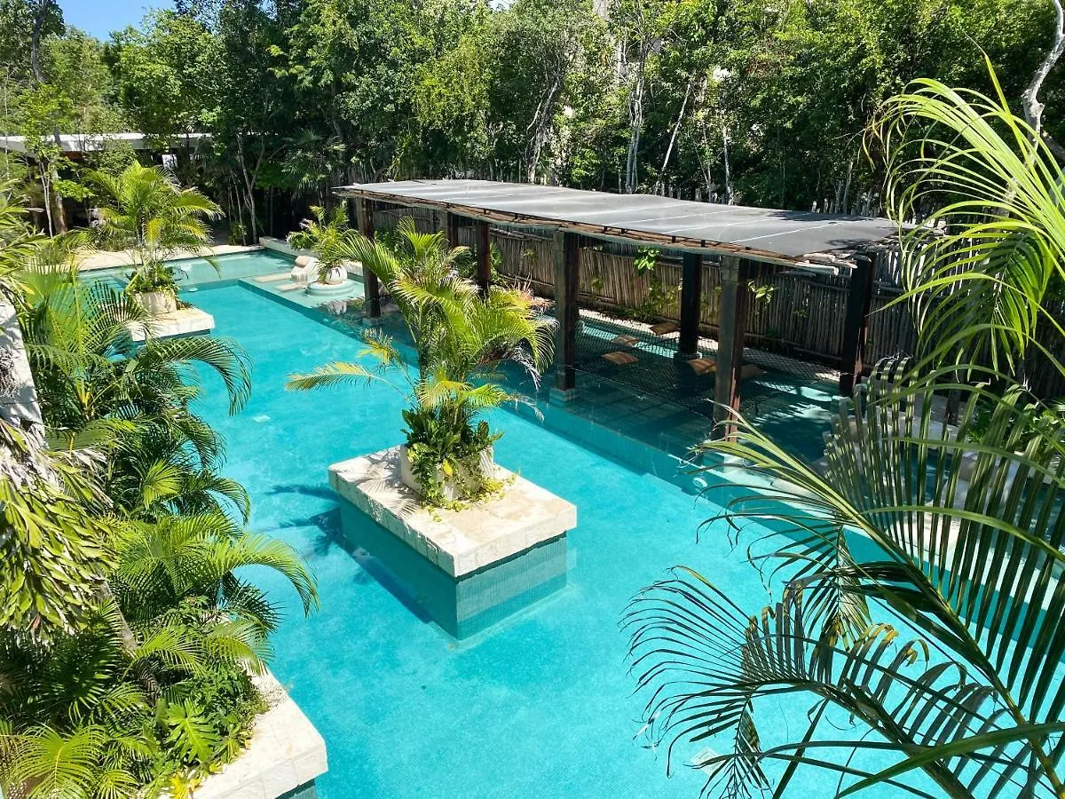 Omara Condo Tulum 0*,  Mexico