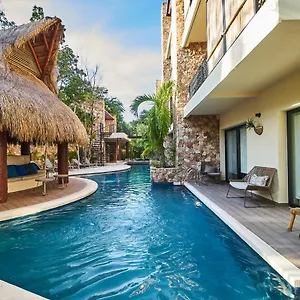  Apartamento Copperfield - Pool & Gym & Beach Club Access
