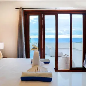 Playa Canek Beachfront Eco Hotel Hotel