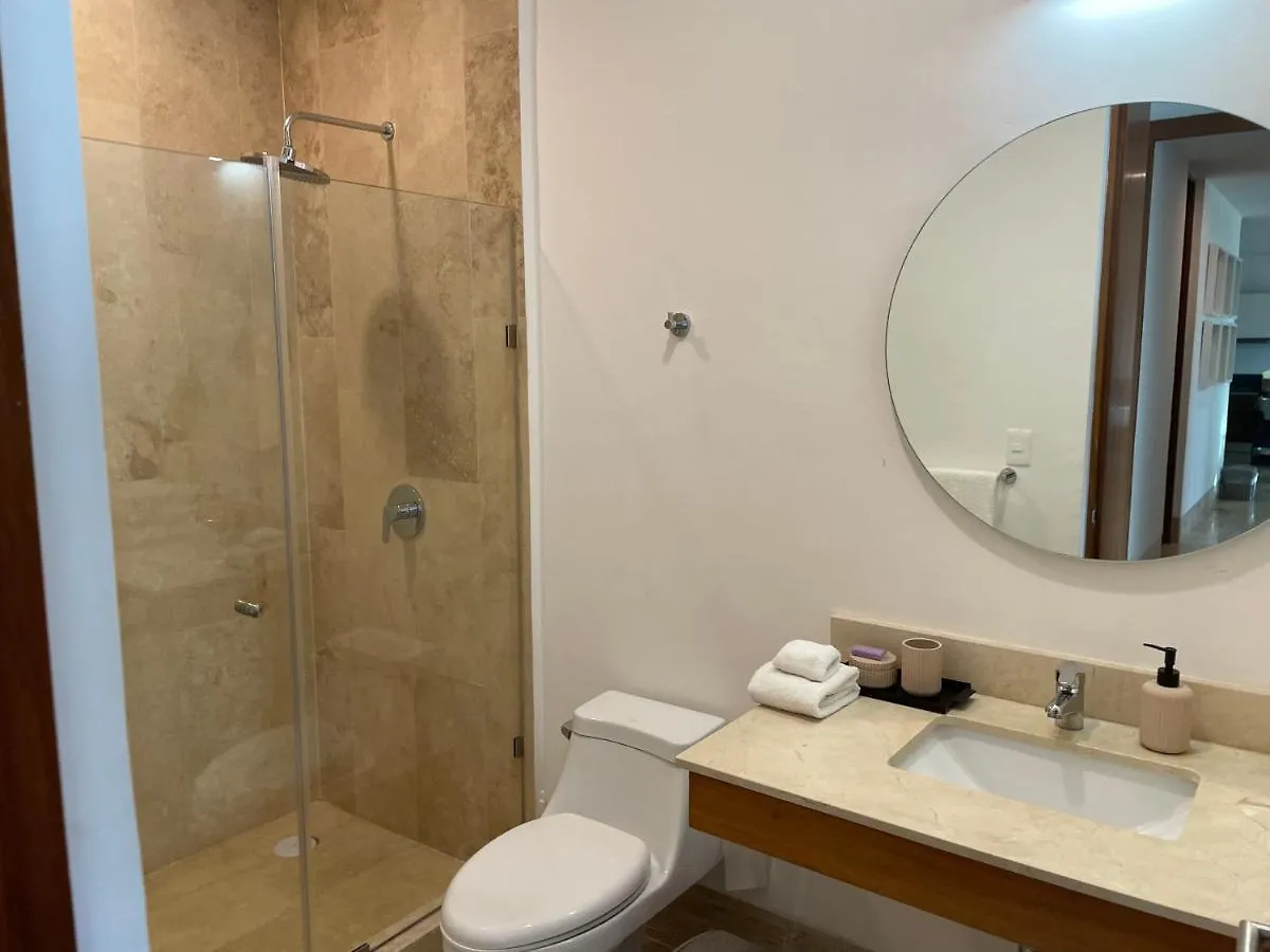Omara Condo Tulum 0*,  Meksyk