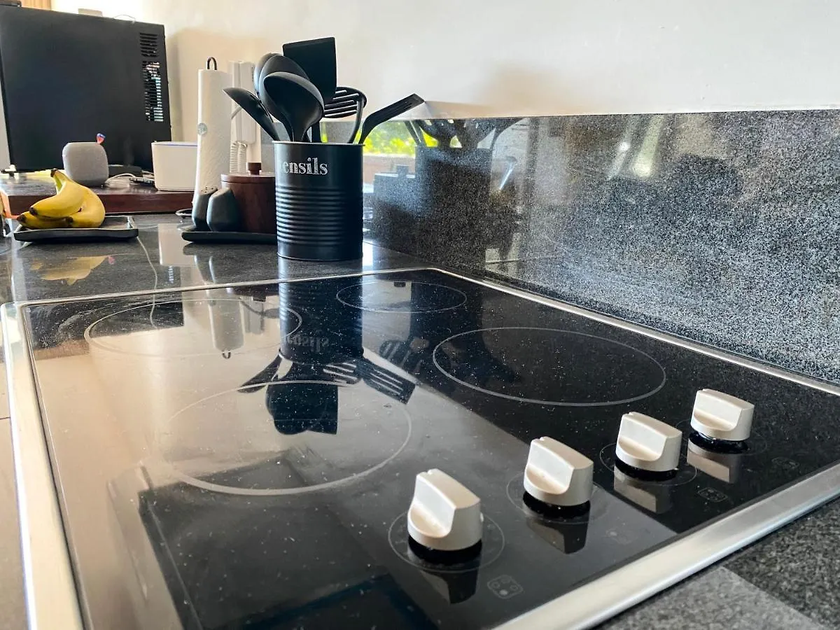 Apartament Omara Condo Tulum
