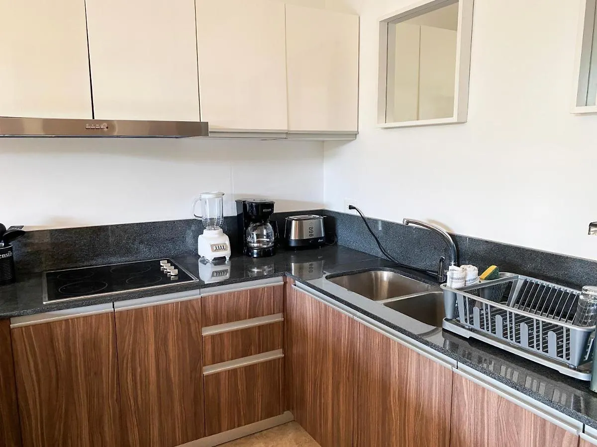 Omara Condo Tulum 0*,  Meksyk